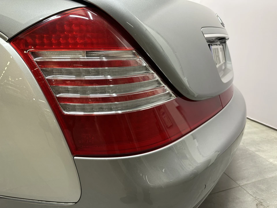 2003 Maybach 57 - Image 27 of 31