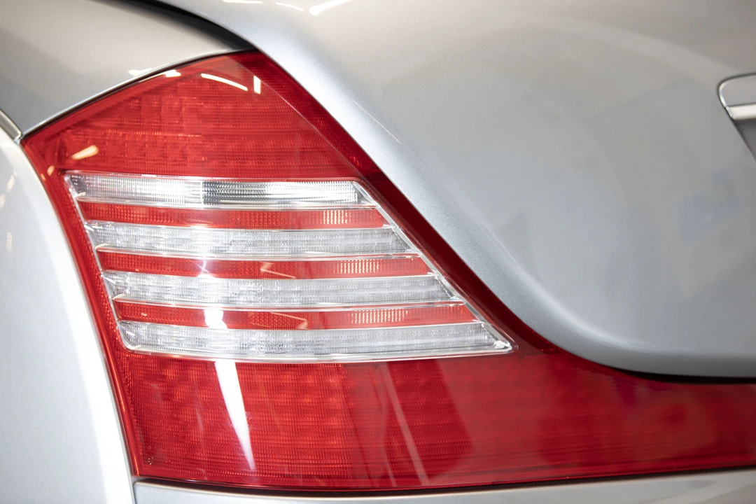2003 Maybach 57 - Image 26 of 31