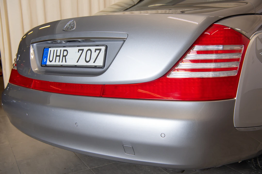2003 Maybach 57 - Image 20 of 31