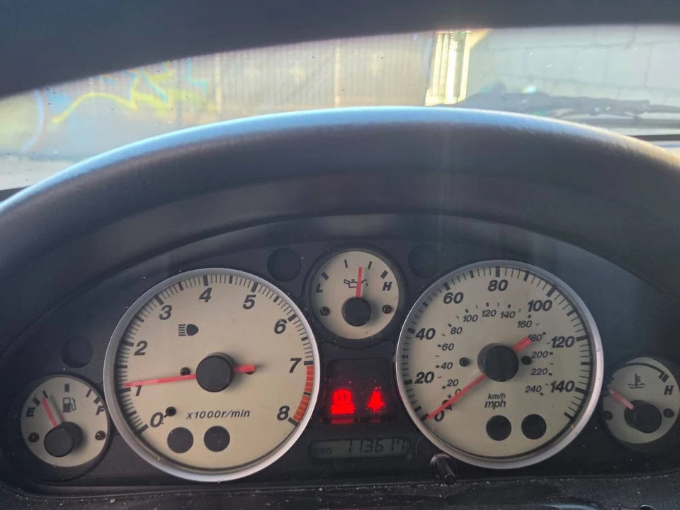 2003 Mazda NB MX-5 Miata - Image 11 of 17