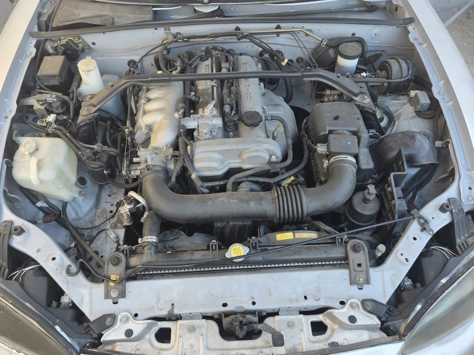 2003 Mazda NB MX-5 Miata - Image 15 of 17