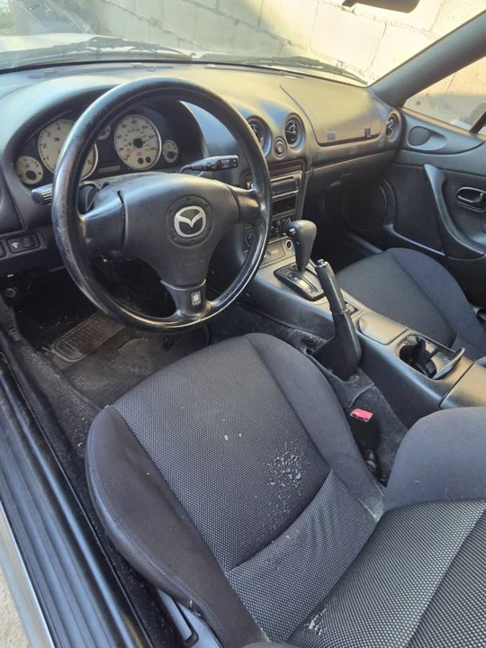 2003 Mazda NB MX-5 Miata - Image 8 of 17