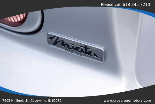 2003 Mazda NB MX-5 Miata - Image 10 of 27