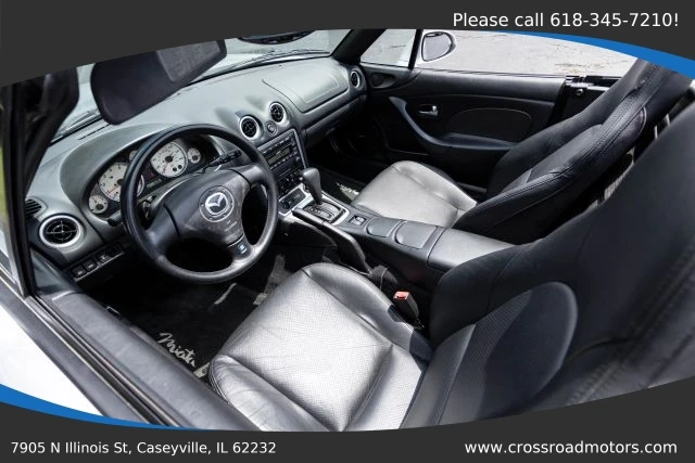 2003 Mazda NB MX-5 Miata - Image 13 of 27