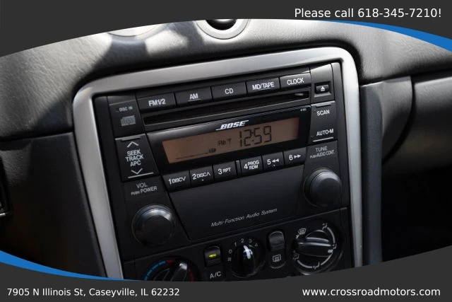 2003 Mazda NB MX-5 Miata - Image 22 of 27