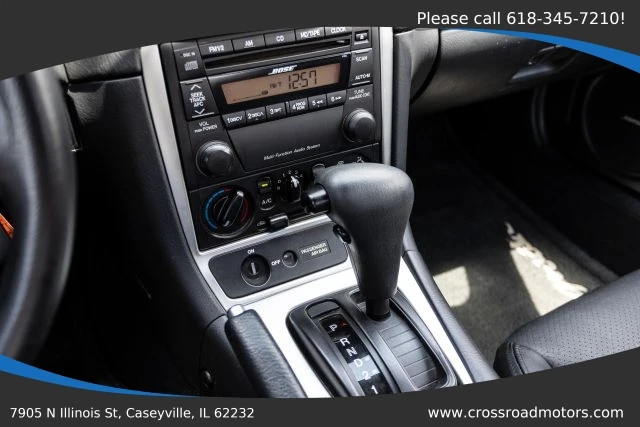 2003 Mazda NB MX-5 Miata - Image 17 of 27