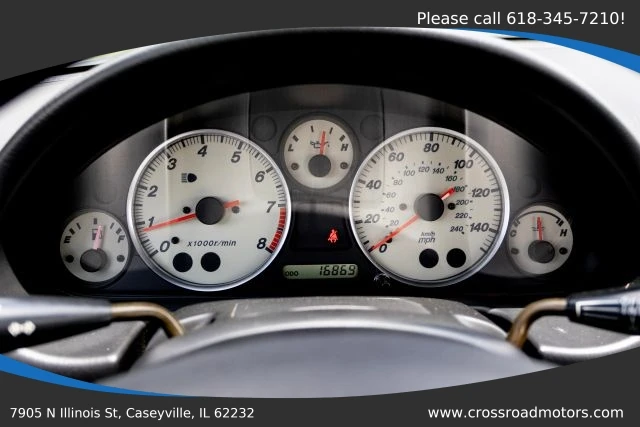 2003 Mazda NB MX-5 Miata - Image 18 of 27