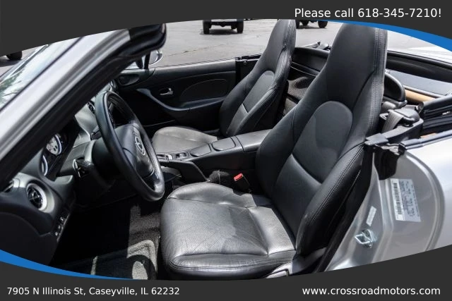 2003 Mazda NB MX-5 Miata - Image 16 of 27