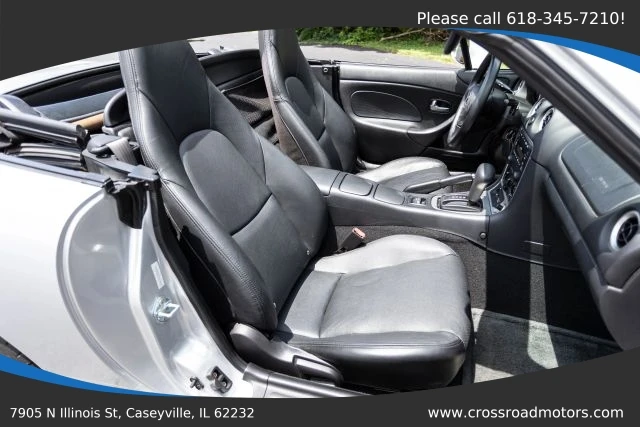 2003 Mazda NB MX-5 Miata - Image 15 of 27