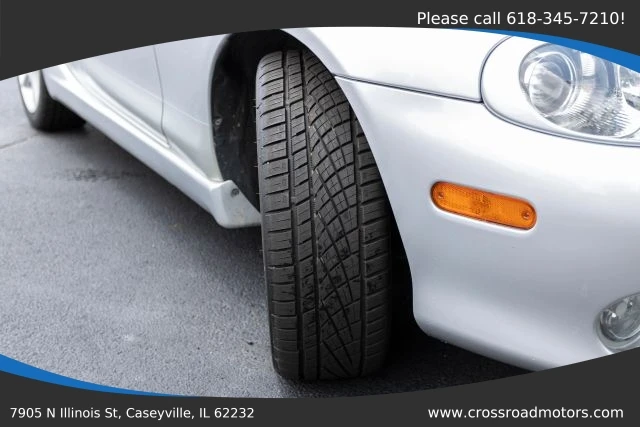 2003 Mazda NB MX-5 Miata - Image 12 of 27