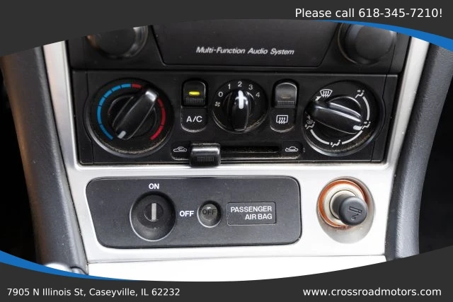 2003 Mazda NB MX-5 Miata - Image 23 of 27
