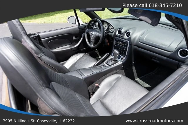 2003 Mazda NB MX-5 Miata - Image 14 of 27