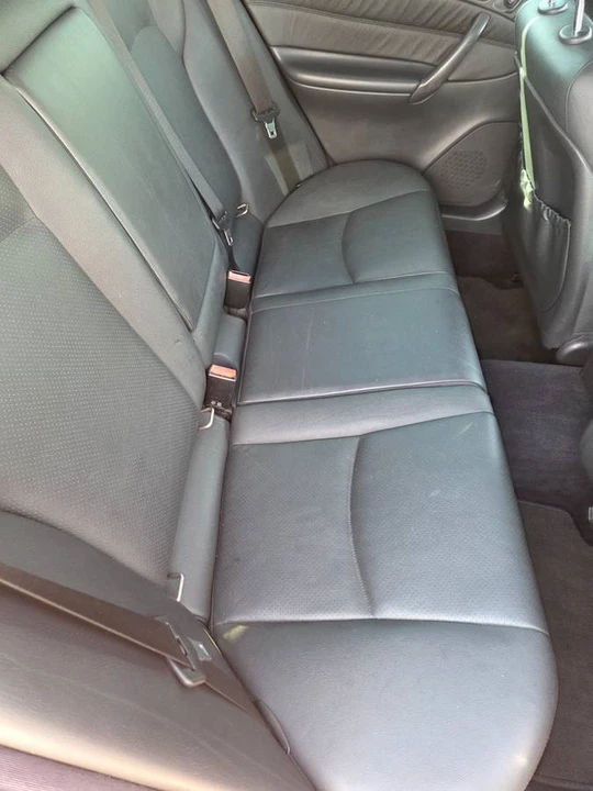 2003 Mercedes-Benz W203 C-Class - Image 12 of 12
