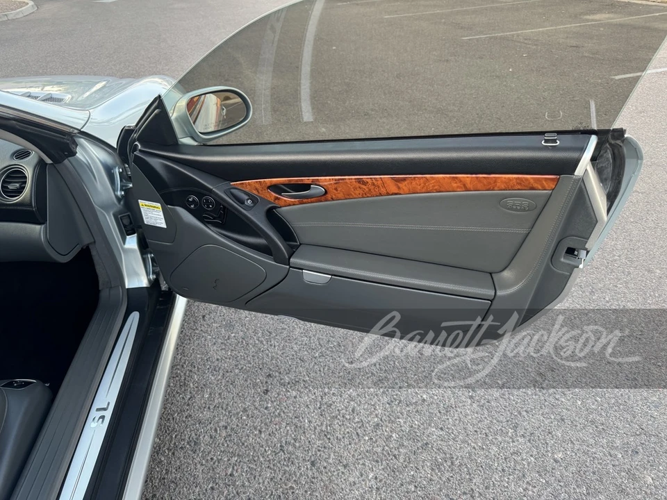 2003 Mercedes-Benz R230 SL-Class - Image 6 of 20