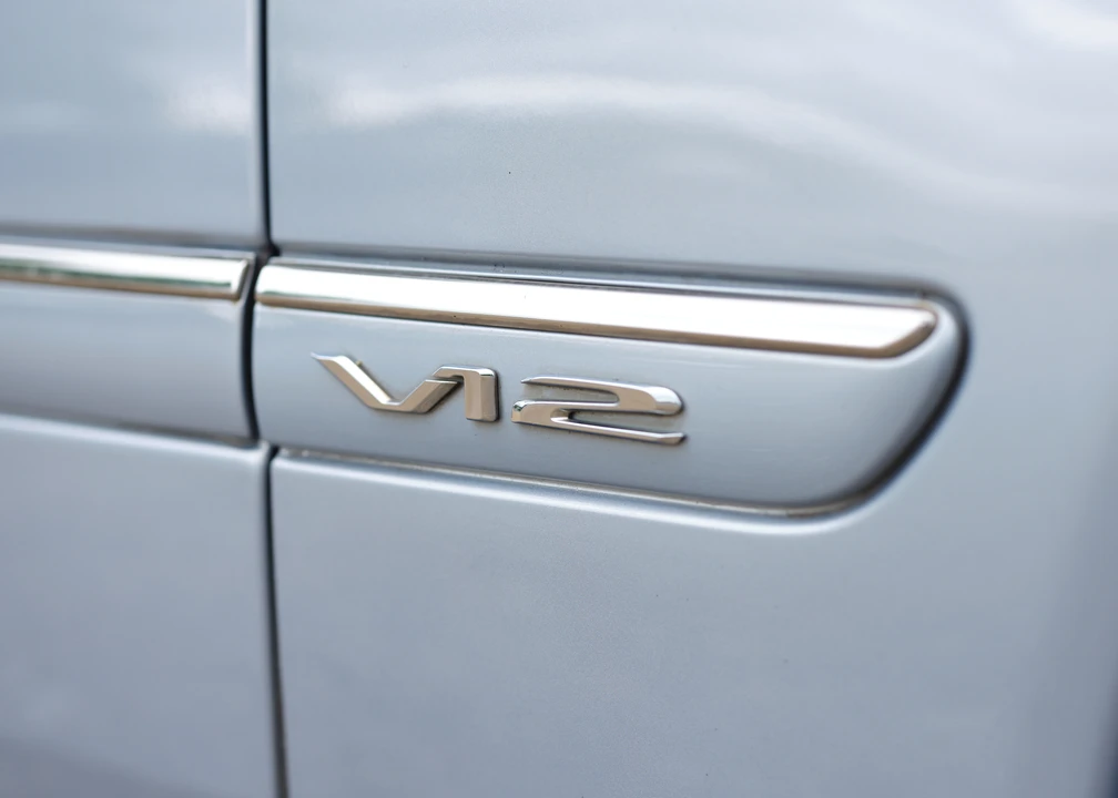 2003 Mercedes-Benz C215 CL-Class - Image 18 of 31