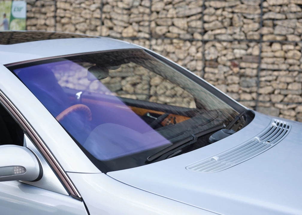 2003 Mercedes-Benz C215 CL-Class - Image 19 of 31