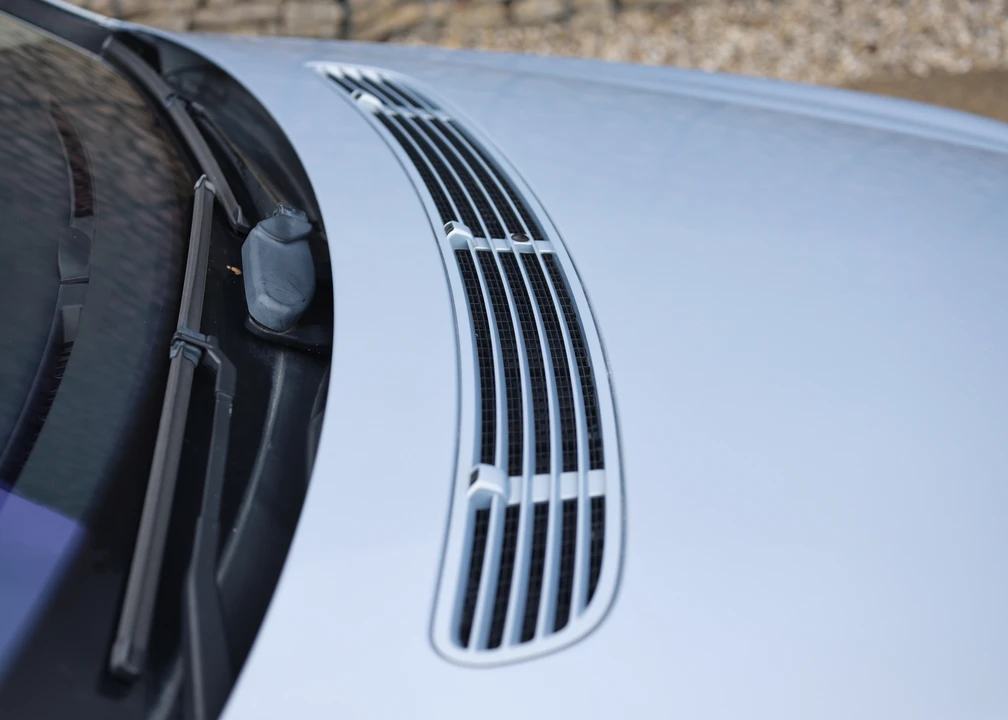 2003 Mercedes-Benz C215 CL-Class - Image 20 of 31
