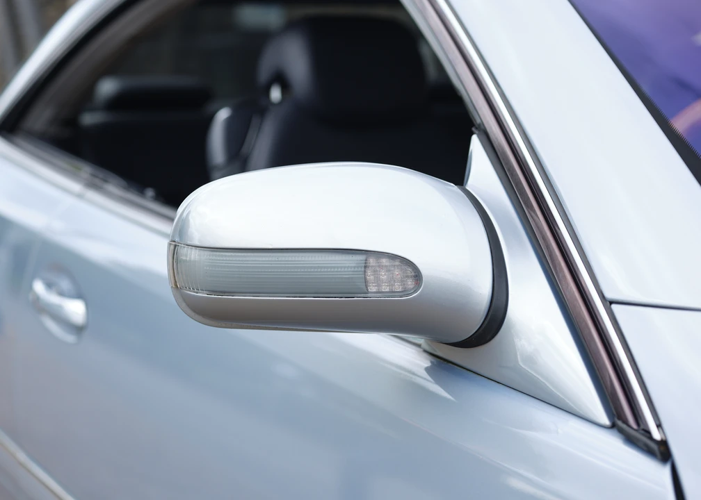 2003 Mercedes-Benz C215 CL-Class - Image 21 of 31