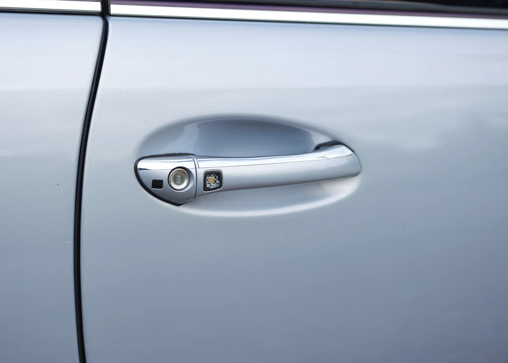 2003 Mercedes-Benz C215 CL-Class - Image 22 of 31
