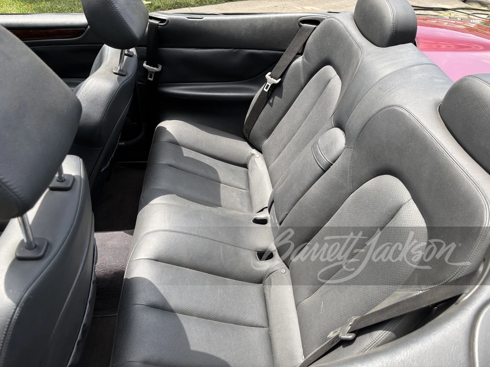 2003 Mercedes-Benz C208/A208 CLK-Class - Image 7 of 10