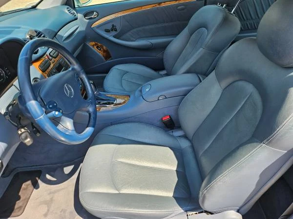2003 Mercedes-Benz C209/A209 CLK-Class - Image 16 of 18