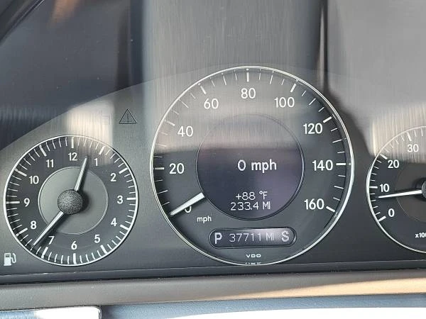 2003 Mercedes-Benz C209/A209 CLK-Class - Image 10 of 18