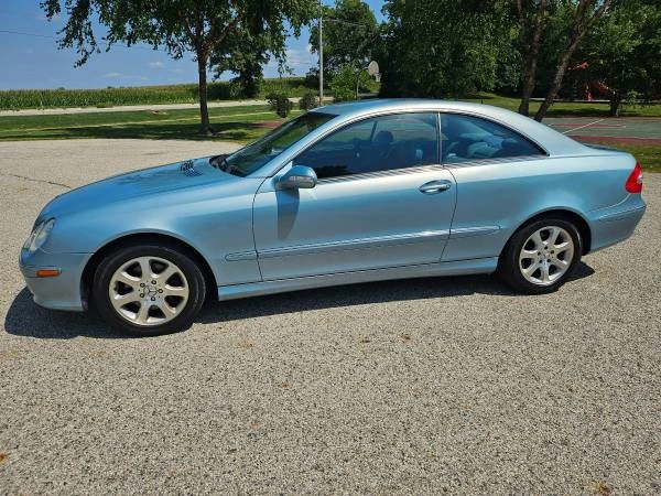 2003 Mercedes-Benz C209/A209 CLK-Class - Image 7 of 18
