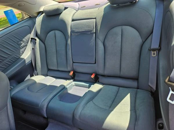 2003 Mercedes-Benz C209/A209 CLK-Class - Image 14 of 18