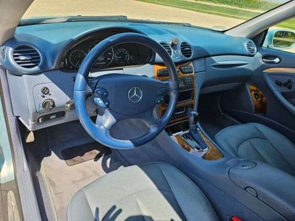2003 Mercedes-Benz C209/A209 CLK-Class - Image 17 of 18