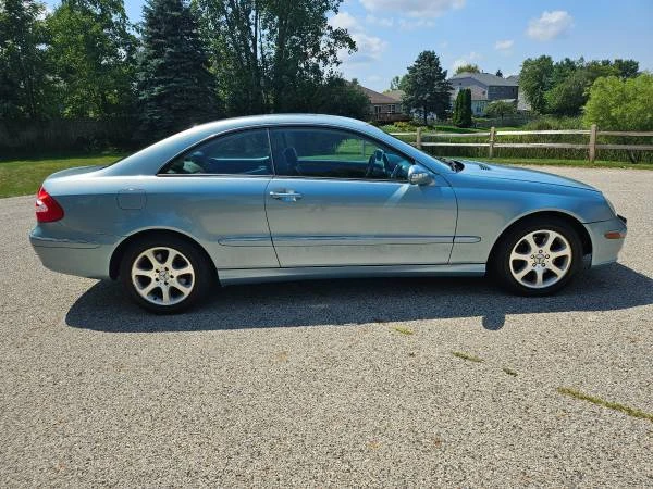 2003 Mercedes-Benz C209/A209 CLK-Class - Image 2 of 18