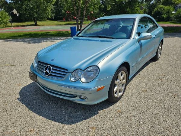 2003 Mercedes-Benz C209/A209 CLK-Class - Image 5 of 18