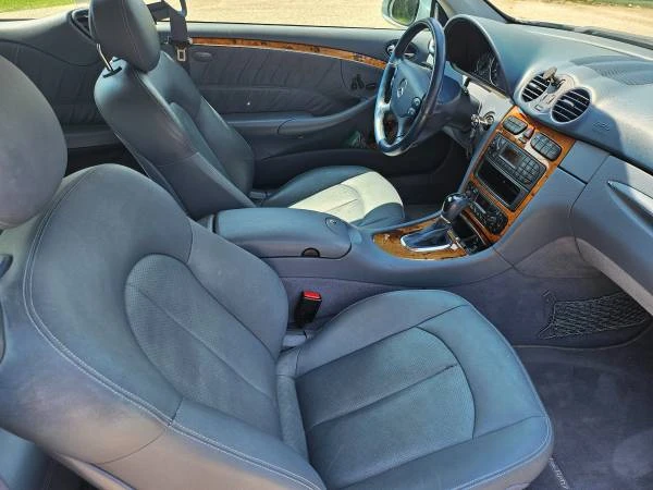2003 Mercedes-Benz C209/A209 CLK-Class - Image 13 of 18