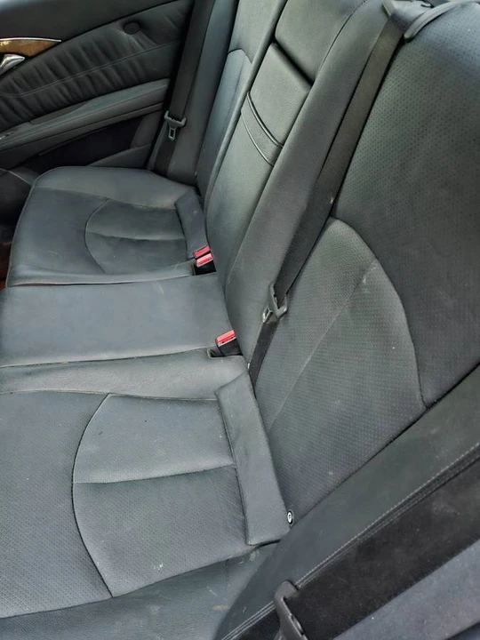 2003 Mercedes-Benz W211 E-Class - Image 7 of 7