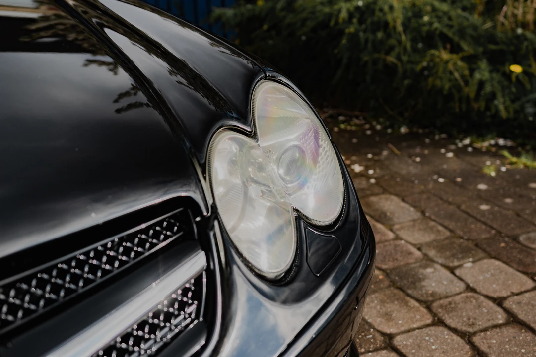 2003 Mercedes-Benz R230 SL-Class - Image 23 of 31