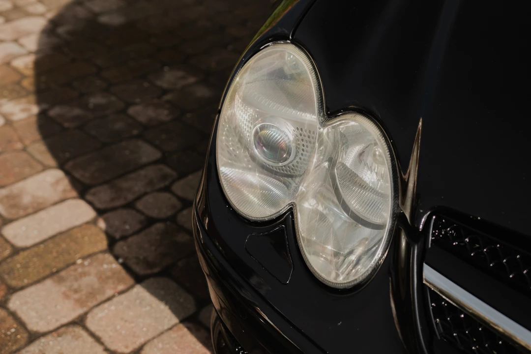 2003 Mercedes-Benz R230 SL-Class - Image 26 of 31