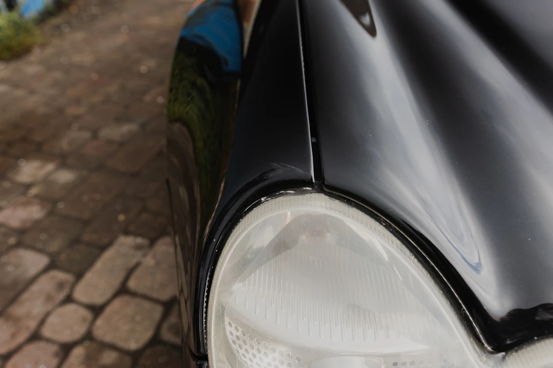 2003 Mercedes-Benz R230 SL-Class - Image 29 of 31