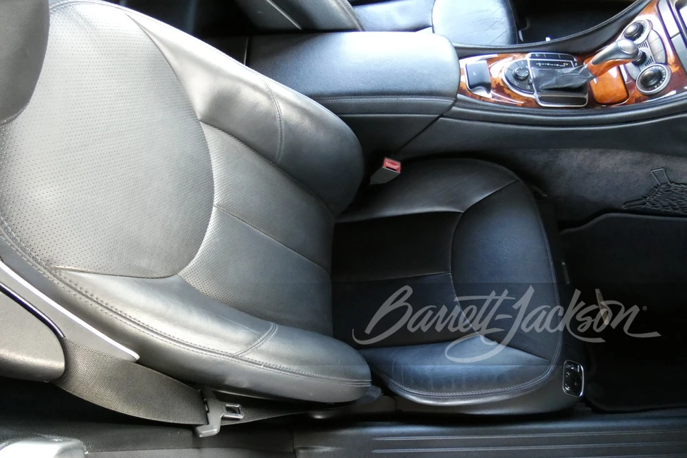 2003 Mercedes-Benz R230 SL-Class - Image 7 of 19