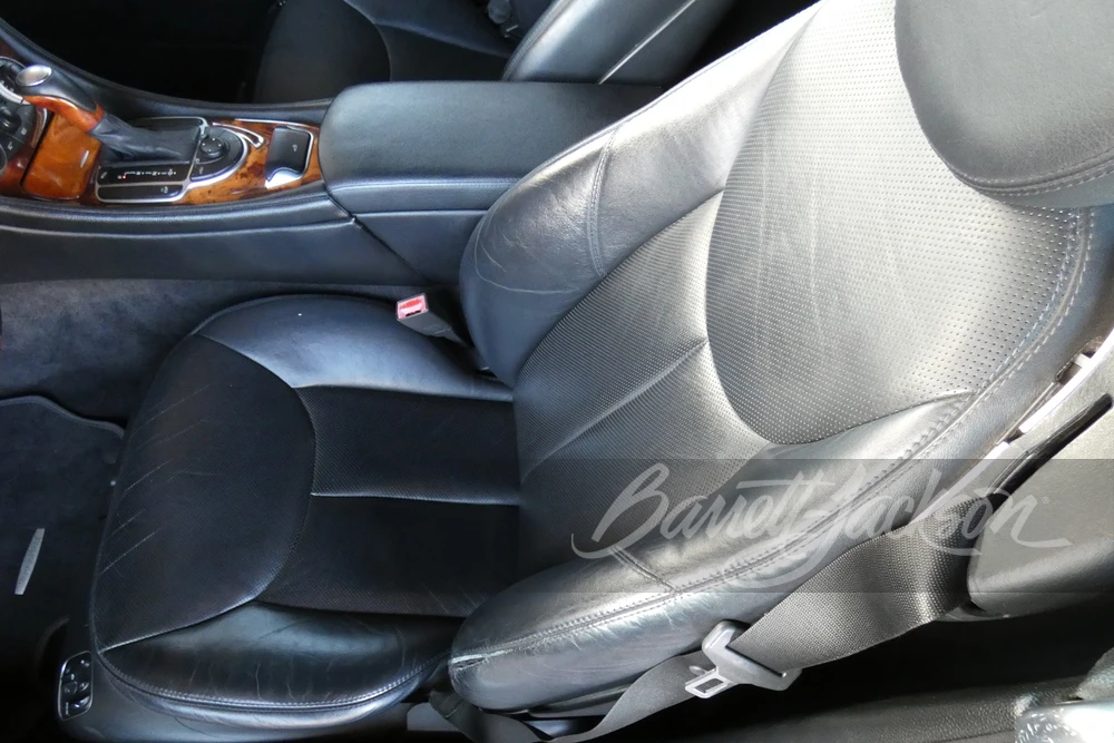 2003 Mercedes-Benz R230 SL-Class - Image 11 of 19