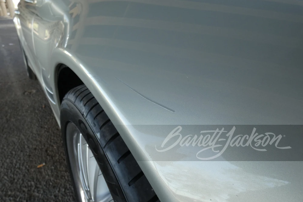 2003 Mercedes-Benz R230 SL-Class - Image 17 of 19