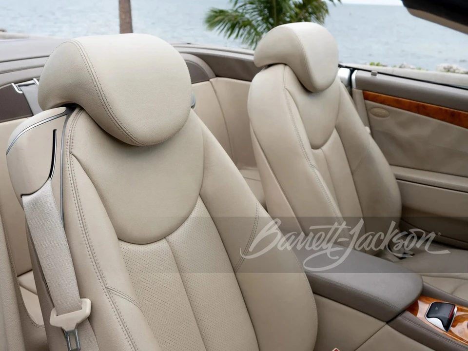 2003 Mercedes-Benz R230 SL-Class - Image 16 of 26