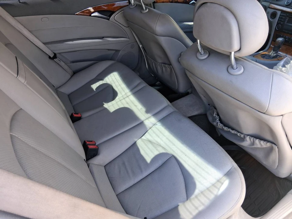 2003 Mercedes-Benz W210 E-Class - Image 8 of 11