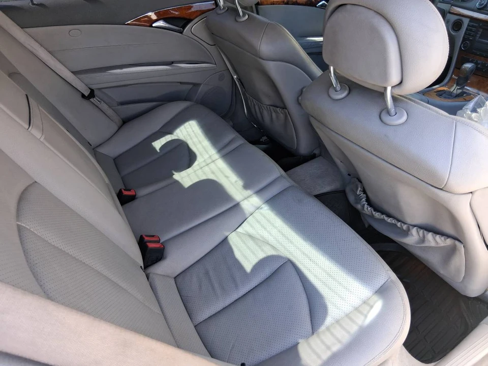 2003 Mercedes-Benz W210 E-Class - Image 10 of 10