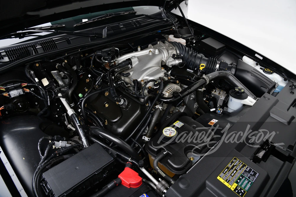 2003 Mercury Marauder - Image 2 of 25