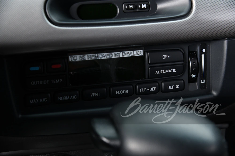 2003 Mercury Marauder - Image 4 of 25