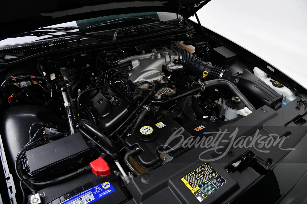 2003 Mercury Marauder - Image 6 of 25
