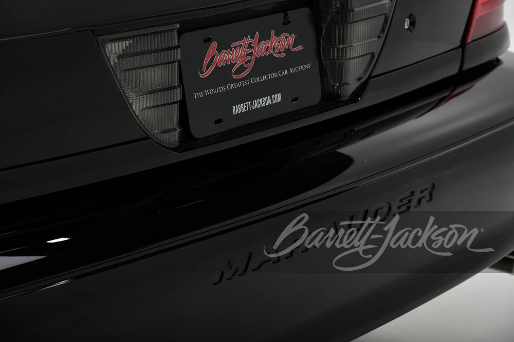 2003 Mercury Marauder - Image 7 of 25