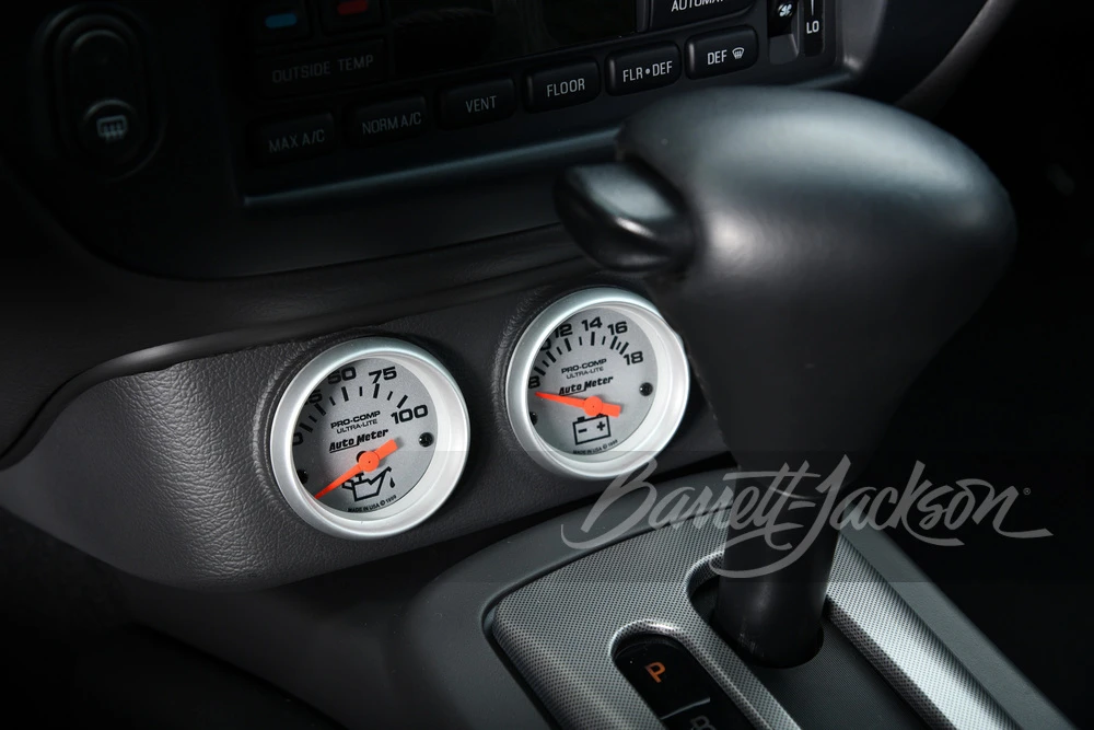 2003 Mercury Marauder - Image 8 of 25