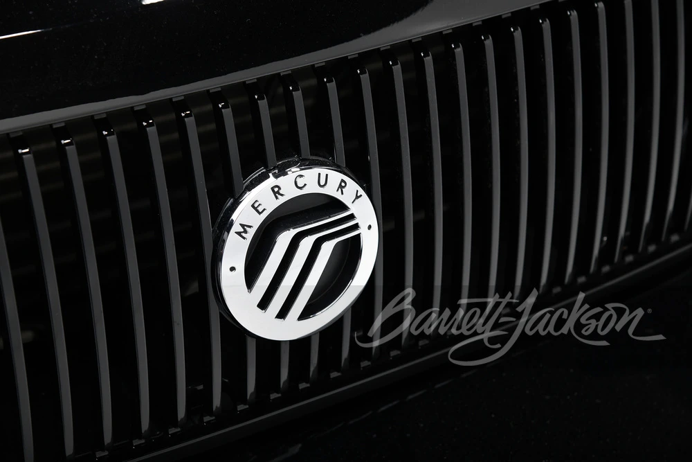 2003 Mercury Marauder - Image 20 of 25