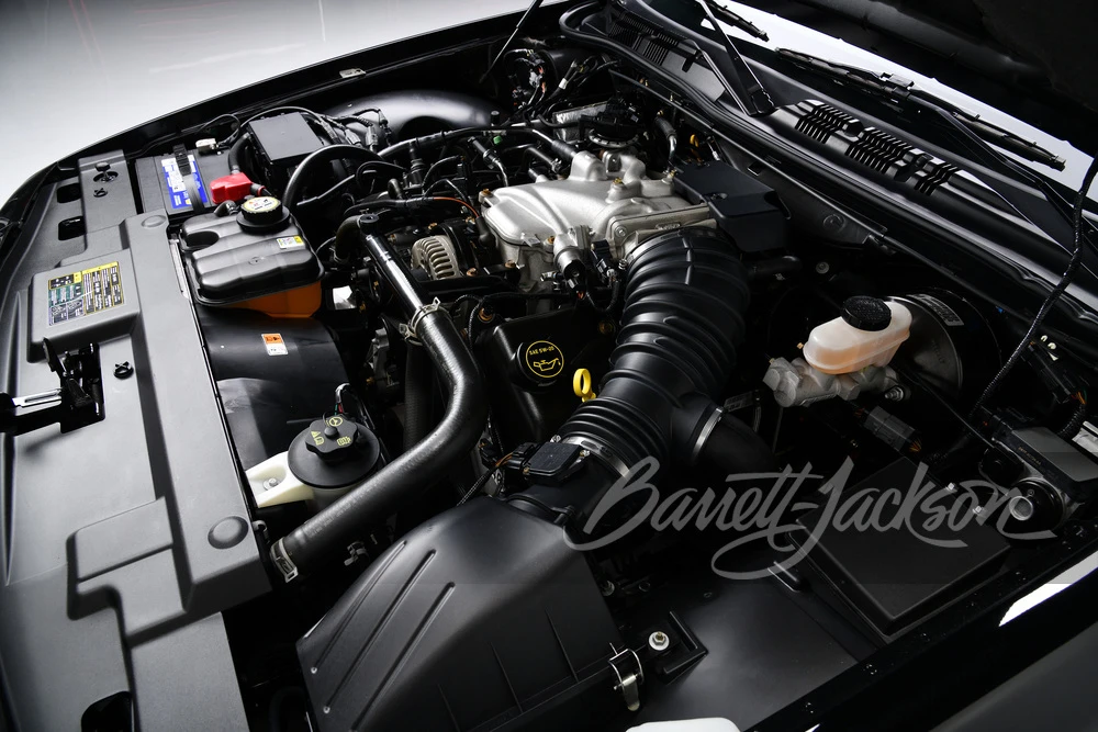 2003 Mercury Marauder - Image 22 of 25
