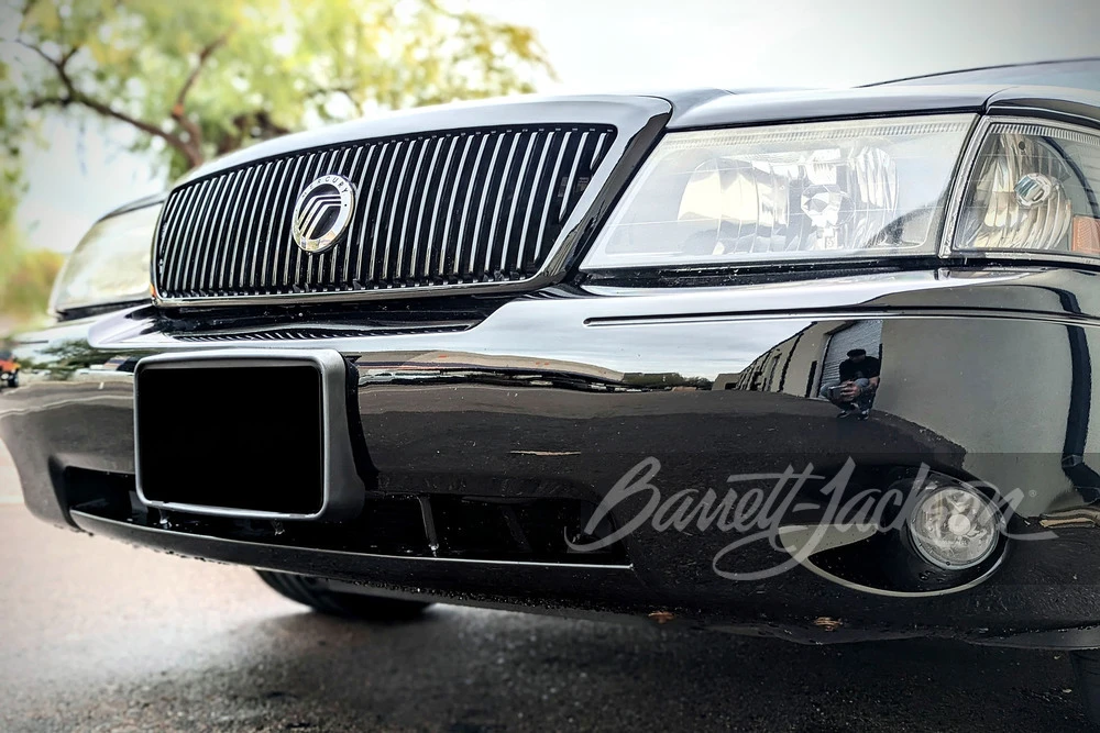 2003 Mercury Marauder - Image 14 of 31